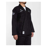 BJJ Gi Shoyoroll Cut RVCA x Heartbreakers Batch 115 BJJ kimono 450 GSM Sports Uniform